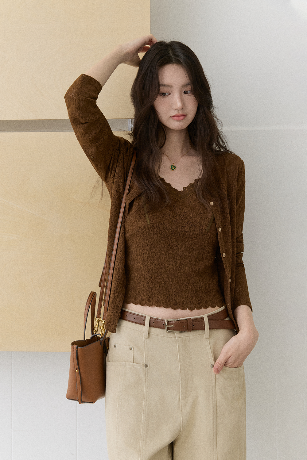 Knit Shirt for Women