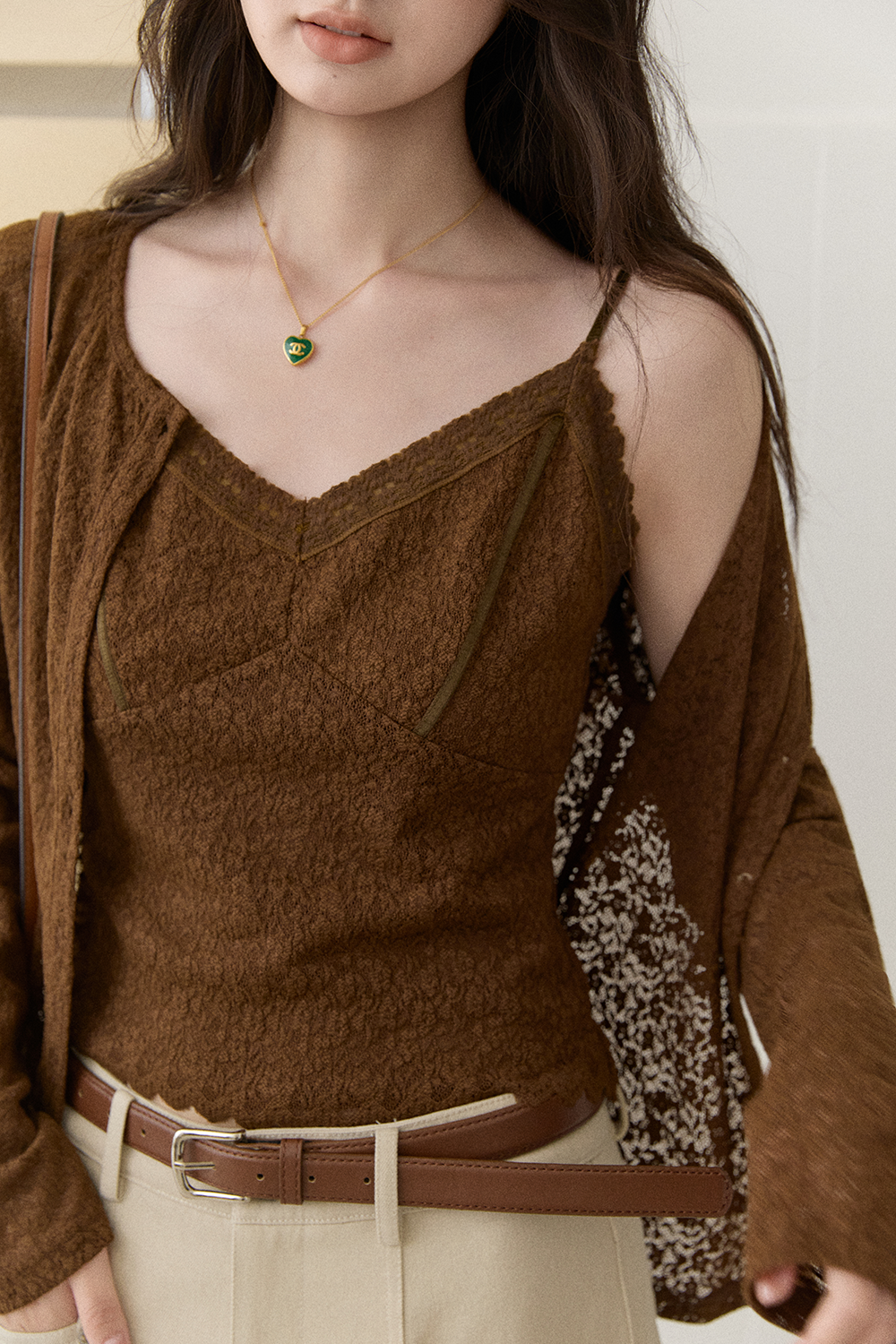 Knit Shirt for Women