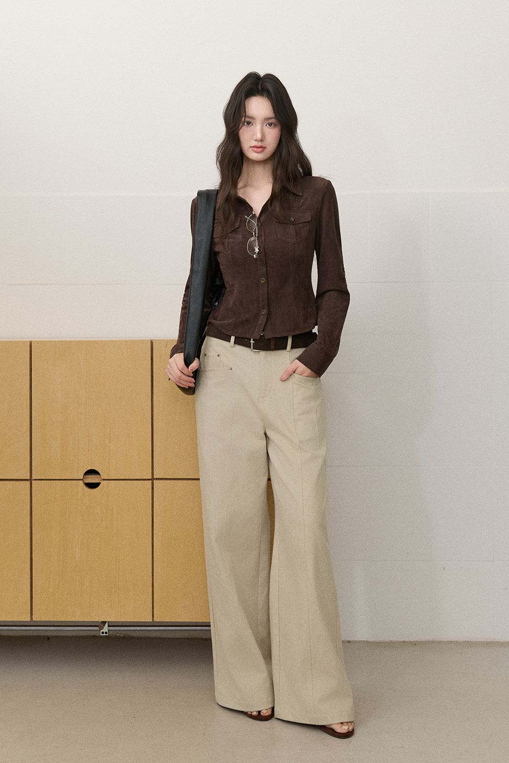 Shirts for Women MISHOW