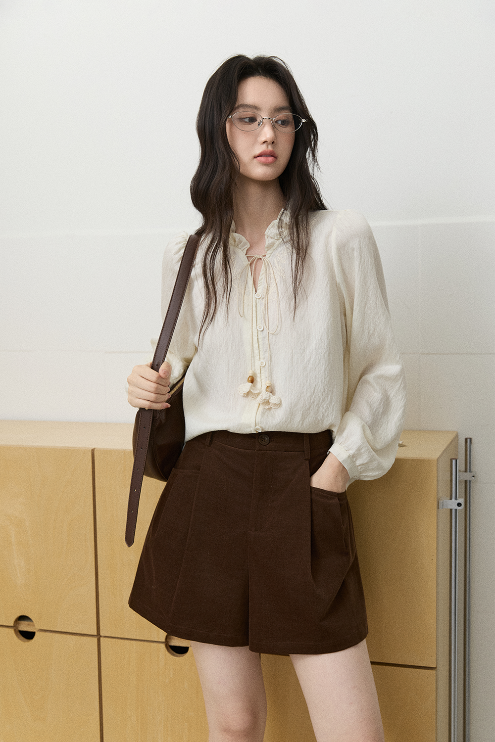 Blouses for Women