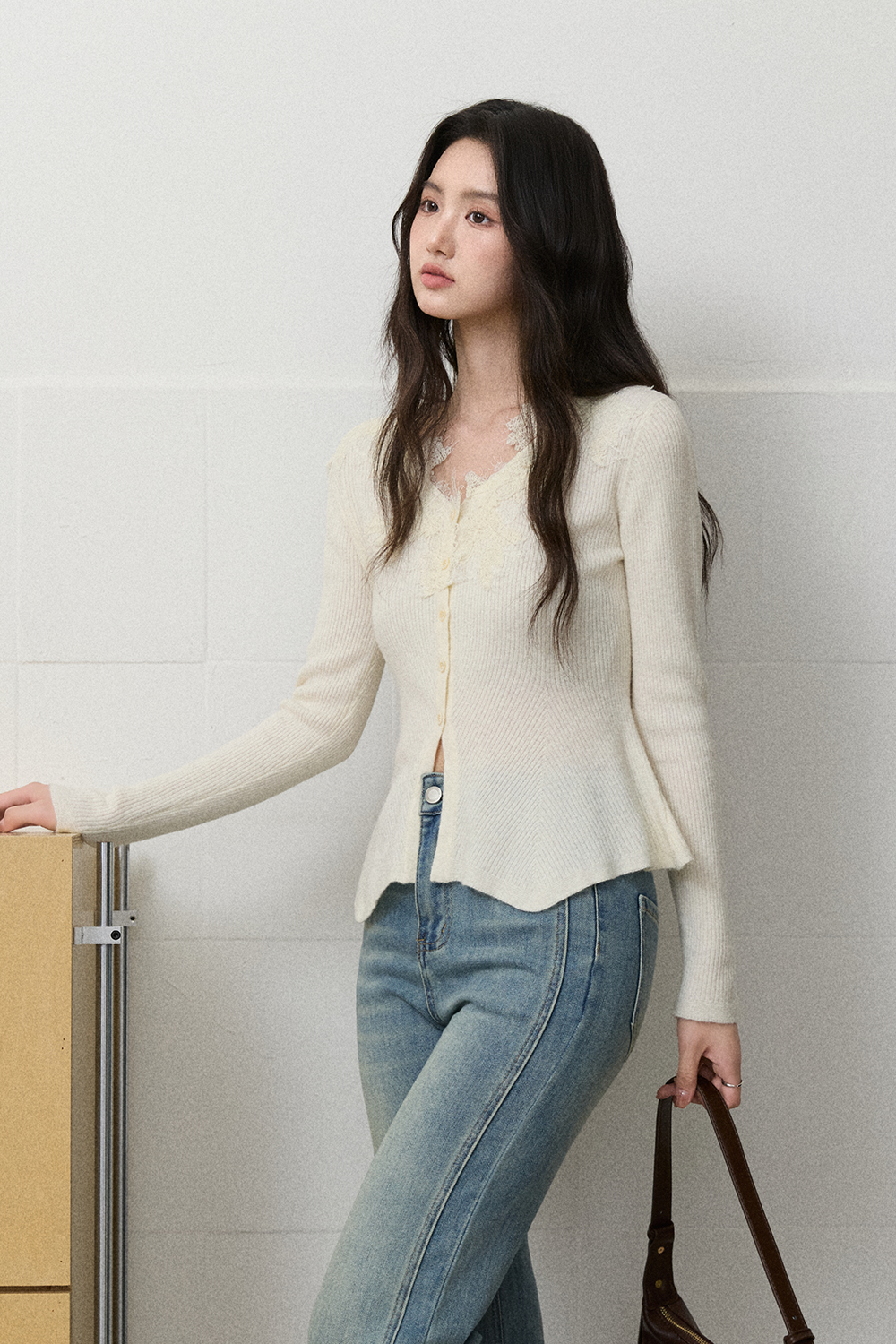 Knit Shirt for Women