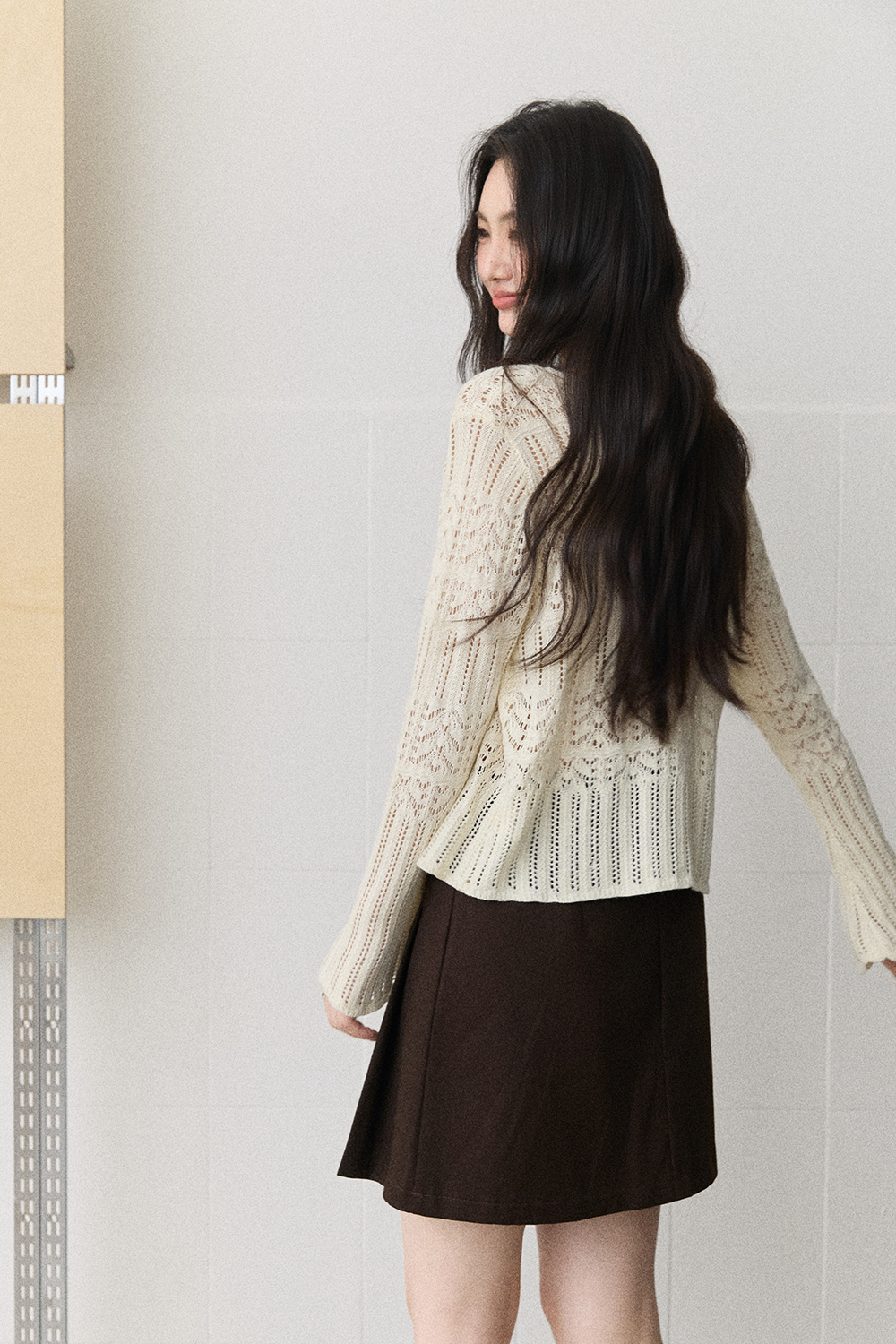 Knit Shirt for Women