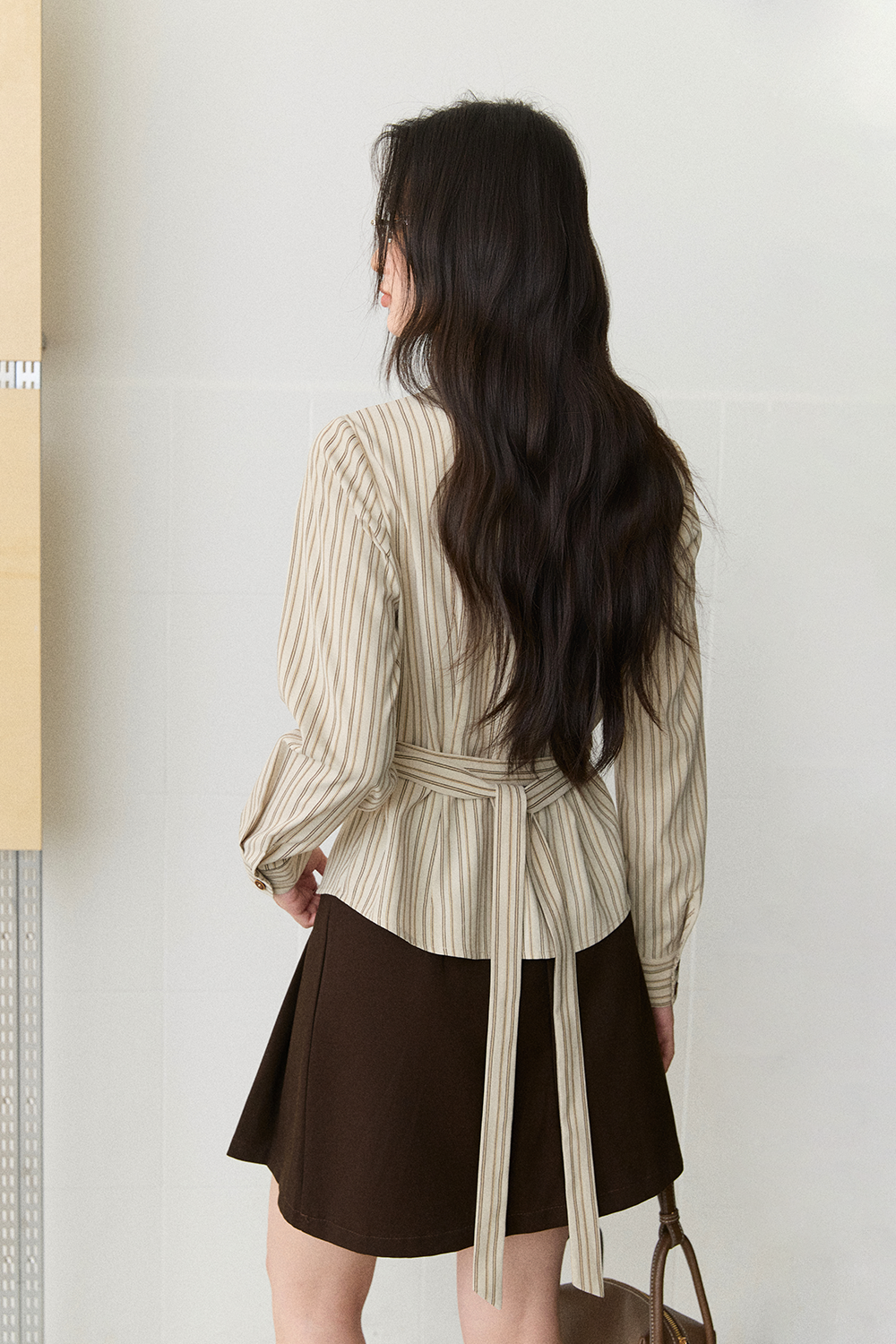 Shirts+Belt for Women