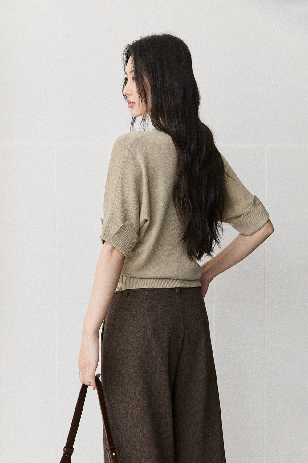 Knit Shirt for Women