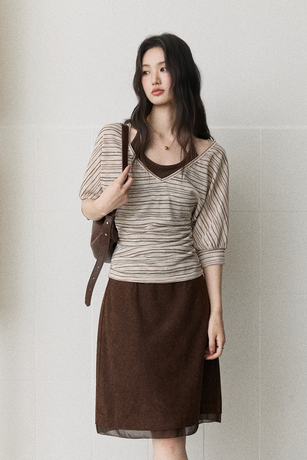 Knit Shirt for Women