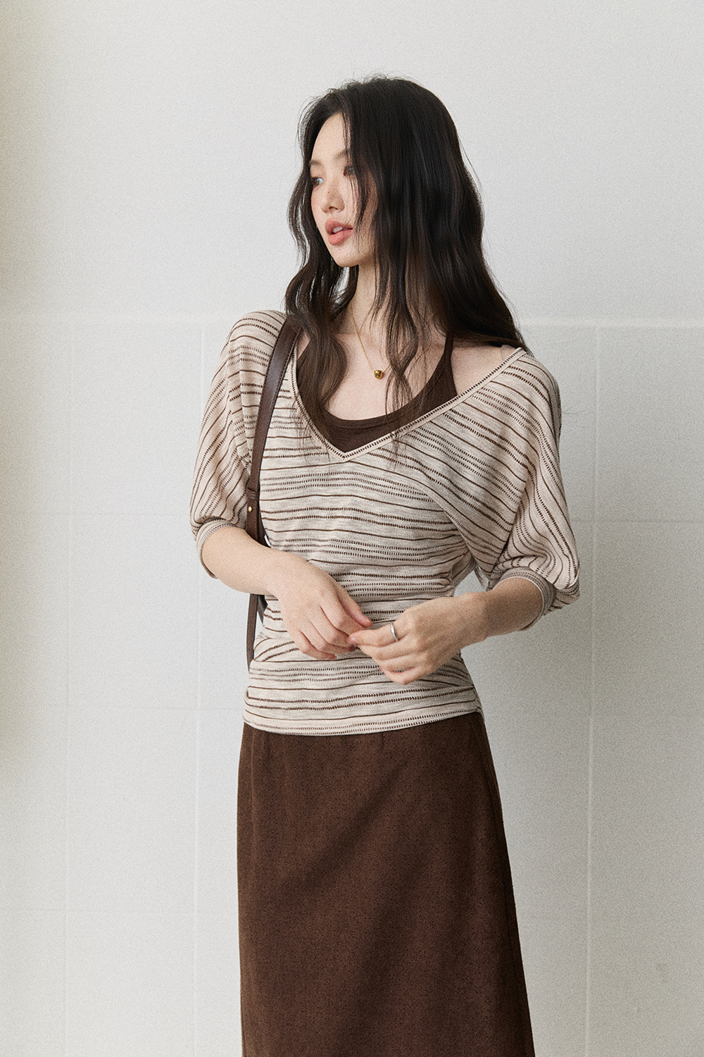 Knit Shirt for Women