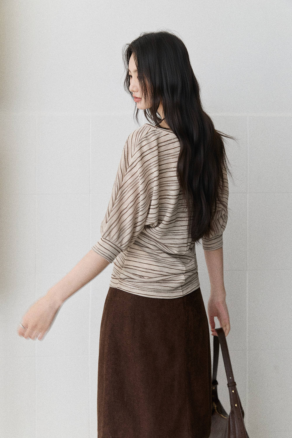 Knit Shirt for Women