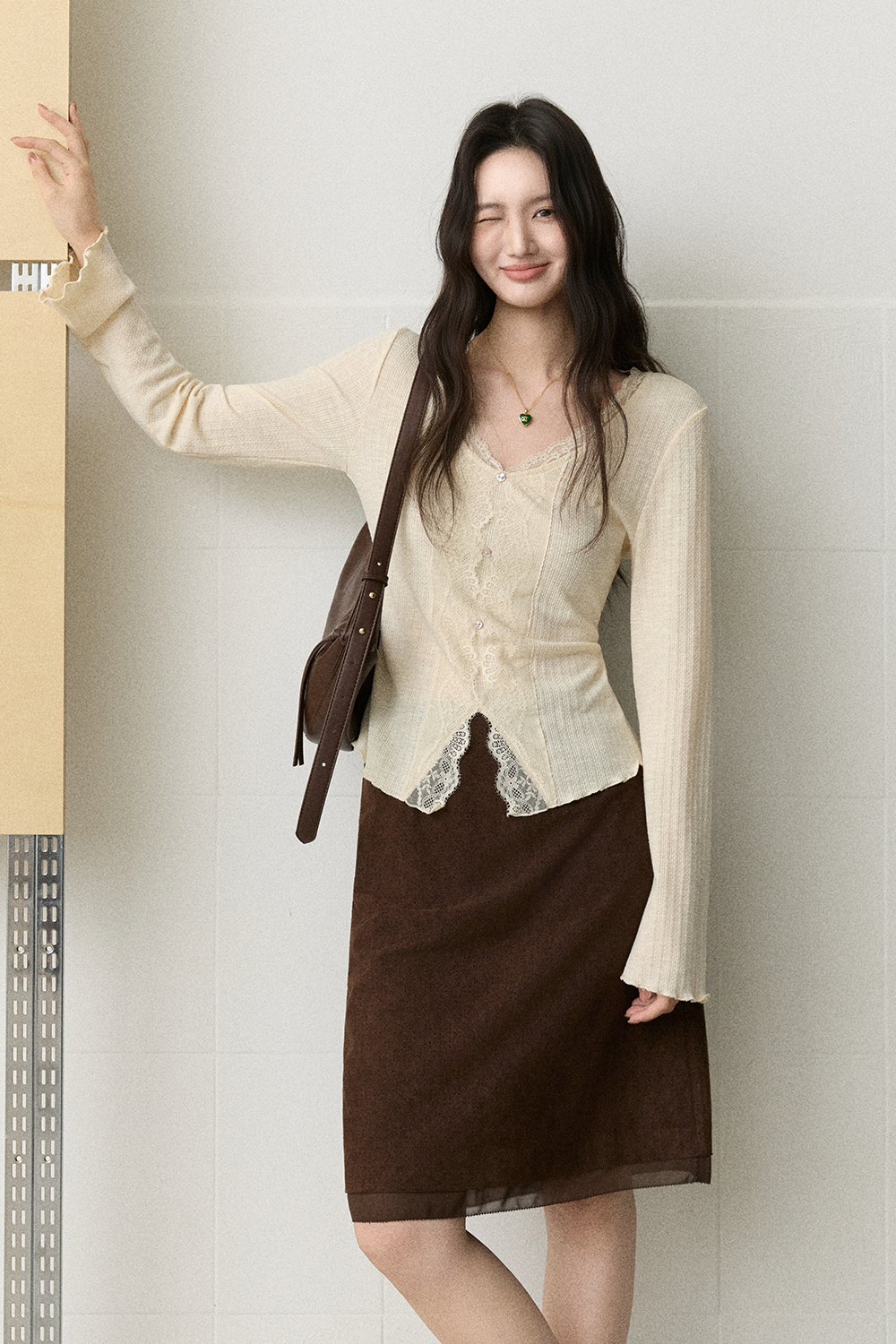 Long Sleeve T-shirt for Women