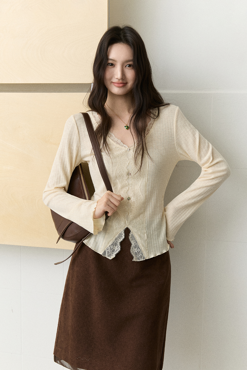 Long Sleeve T-shirt for Women