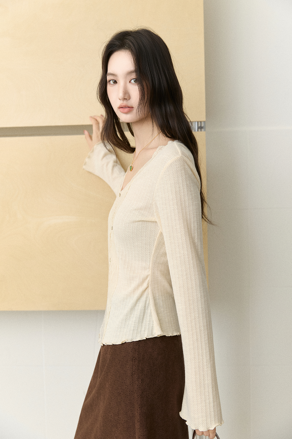 Long Sleeve T-shirt for Women