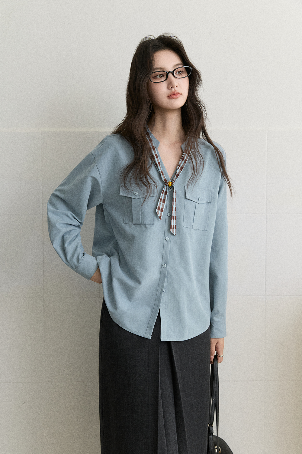 Shirts for Women MISHOW