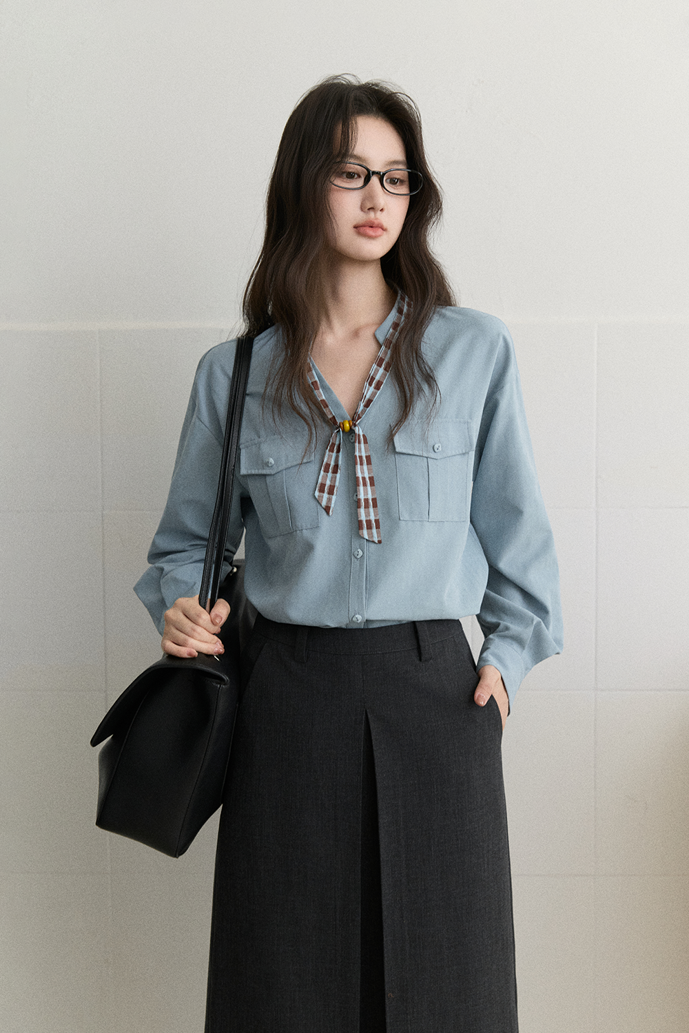 Shirts for Women MISHOW