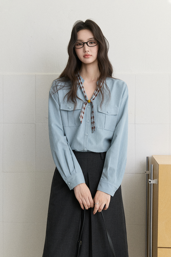 Shirts for Women MISHOW