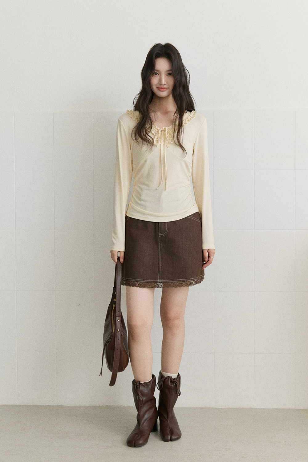 Long Sleeve T-shirt for Women