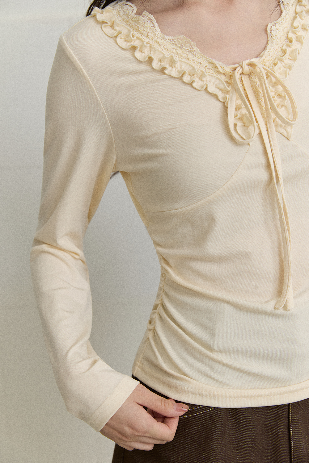 Long Sleeve T-shirt for Women