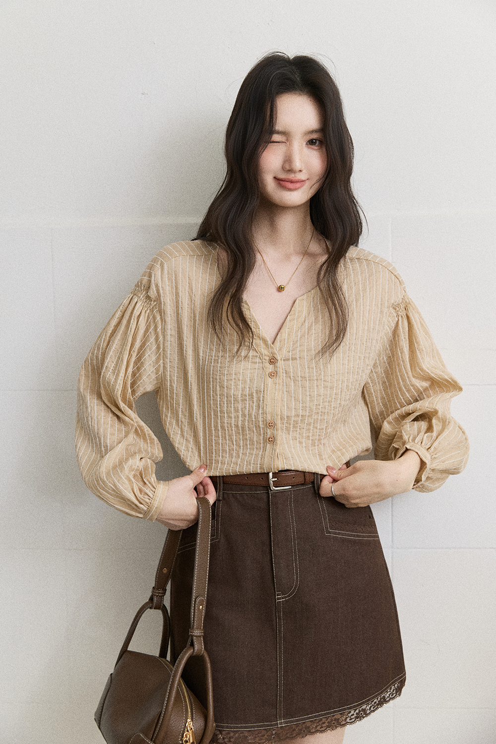 Blouses for Women