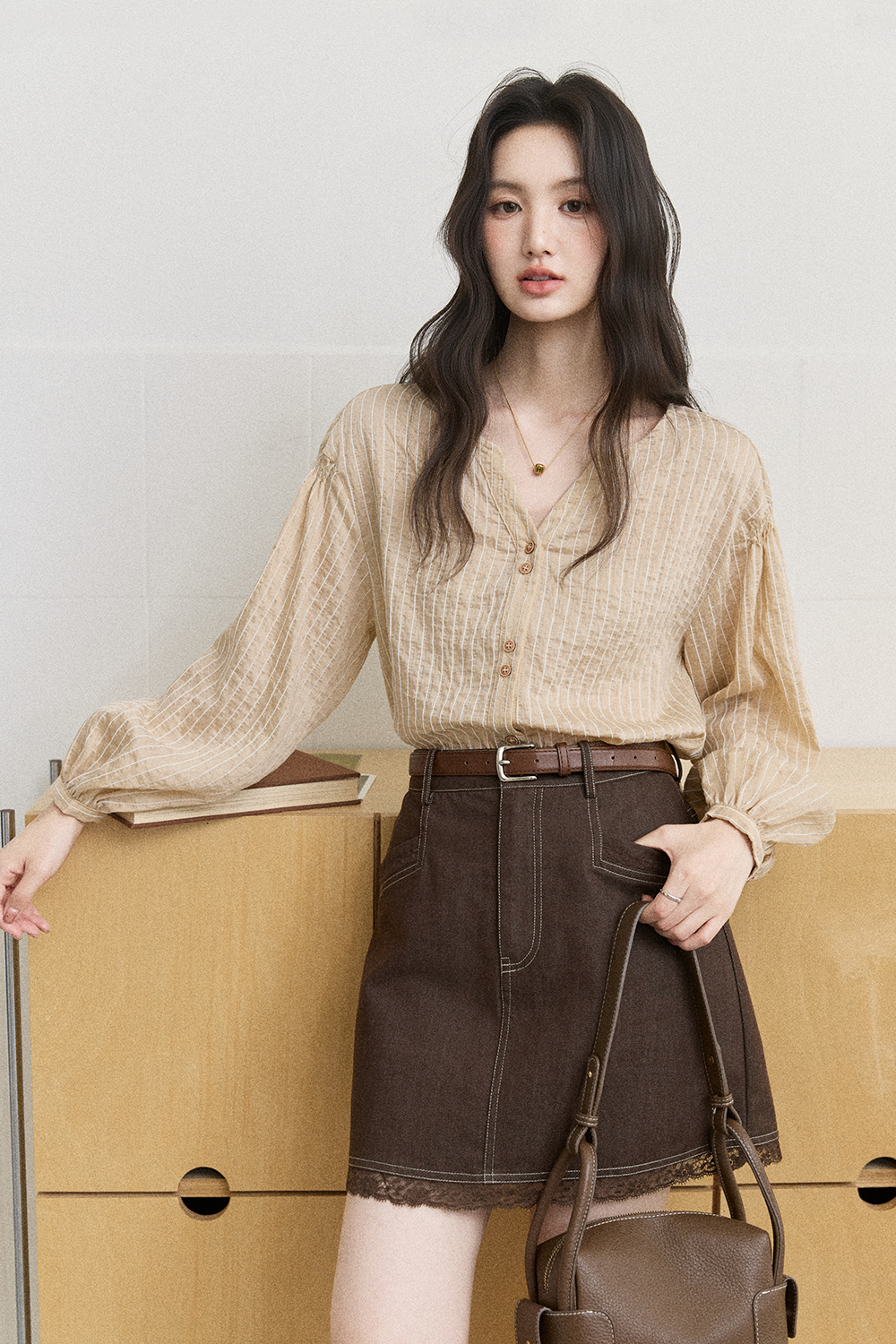 Blouses for Women