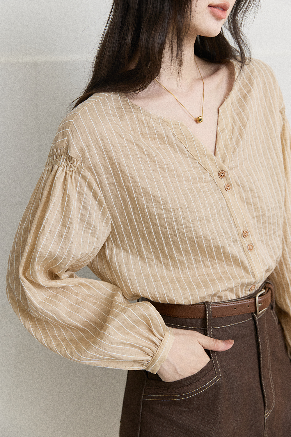 Blouses for Women