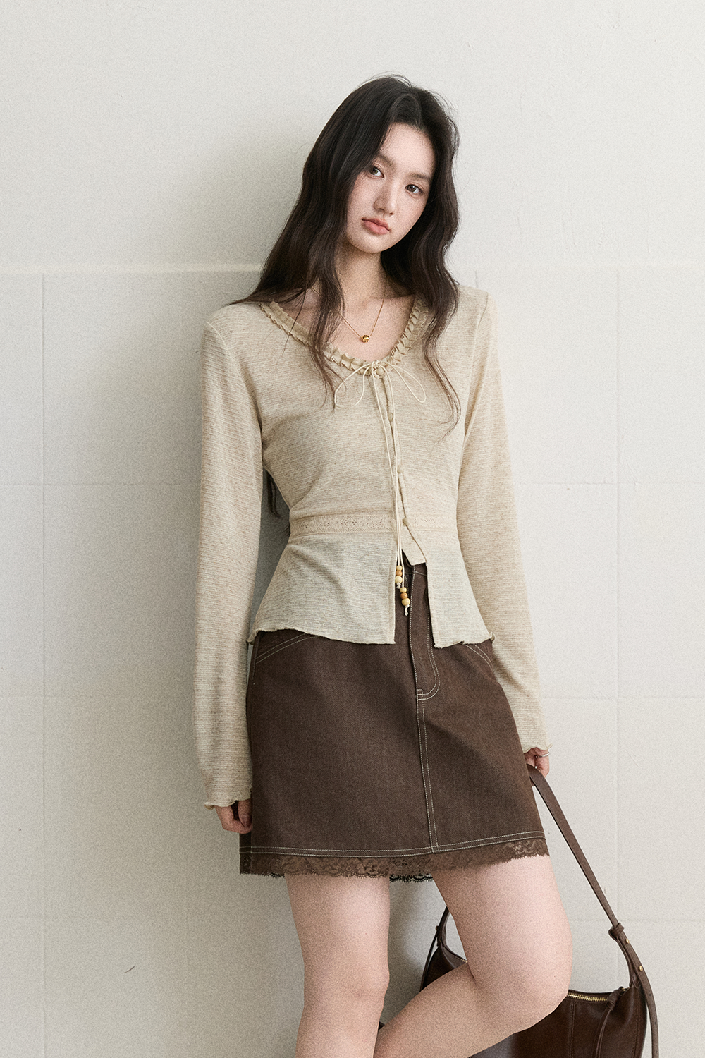 Long Sleeve T-shirt for Women