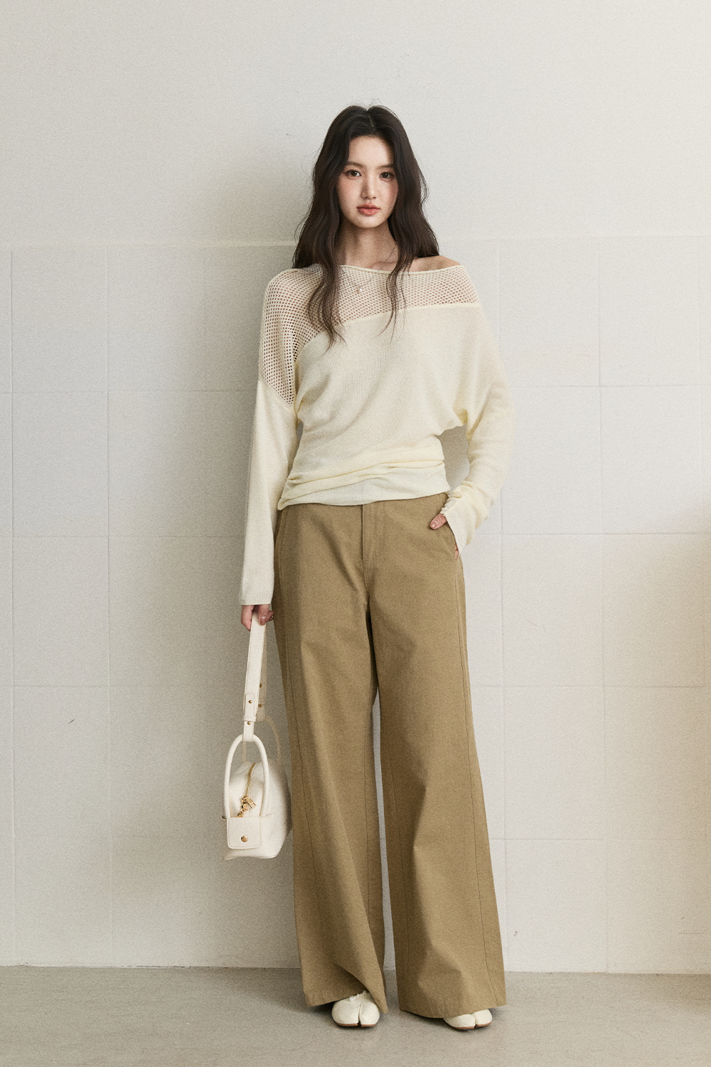 Knit Shirt for Women