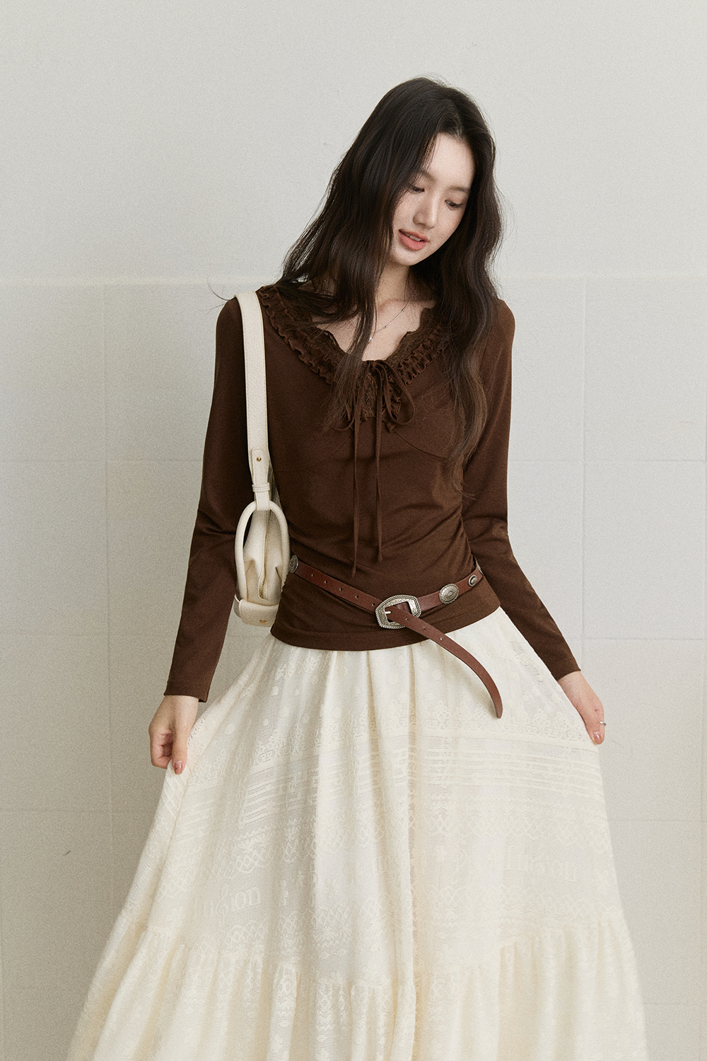 Long Sleeve T-shirt for Women