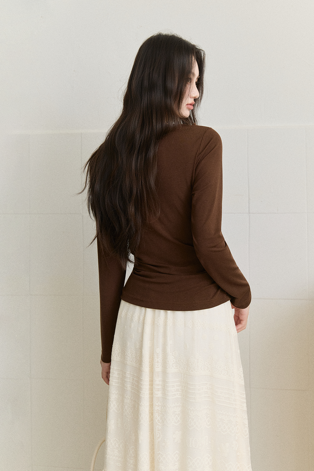 Long Sleeve T-shirt for Women