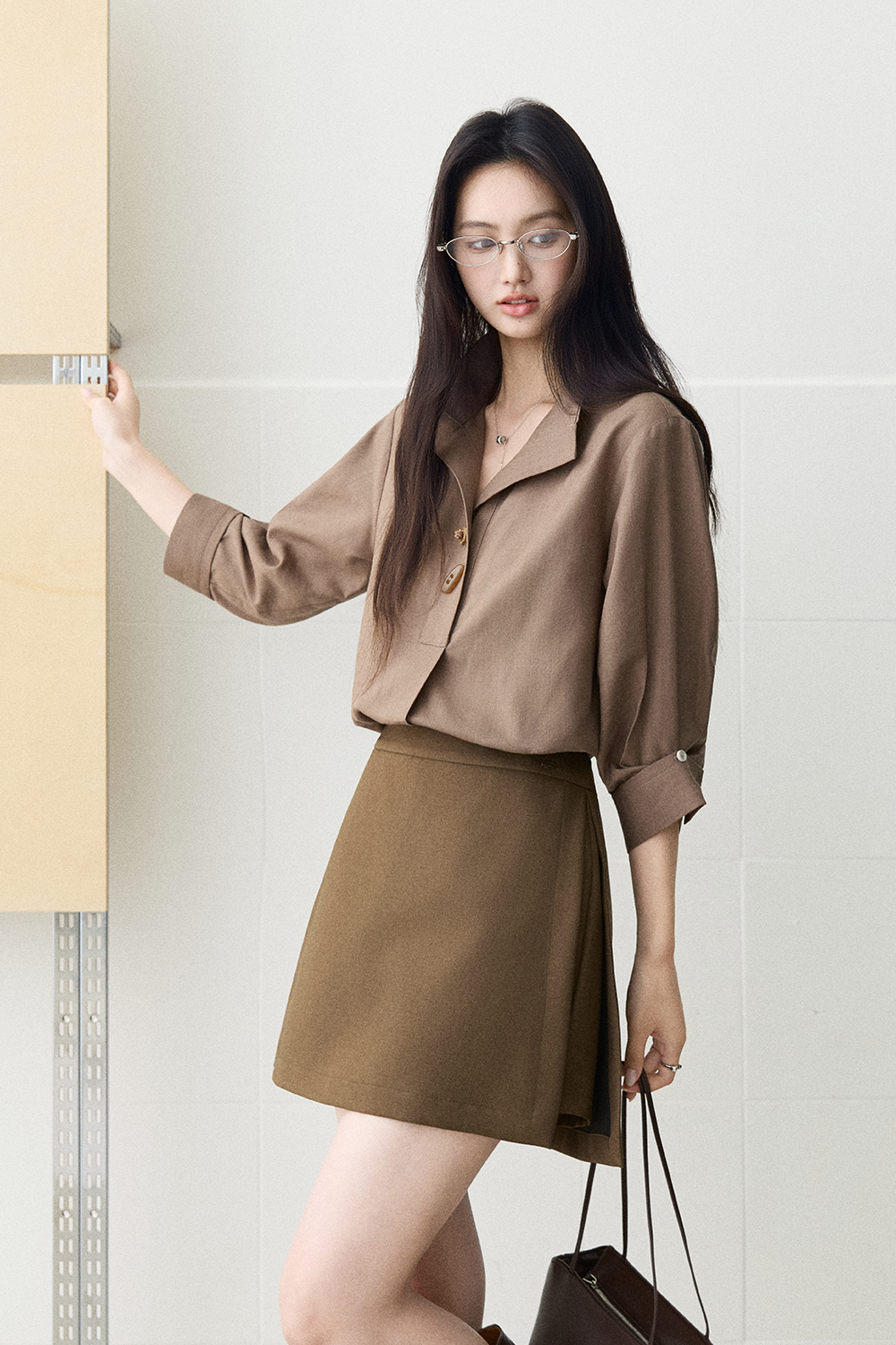Shirts for Women MISHOW