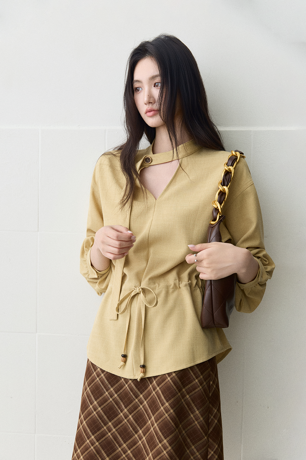 Blouses for Women MISHOW
