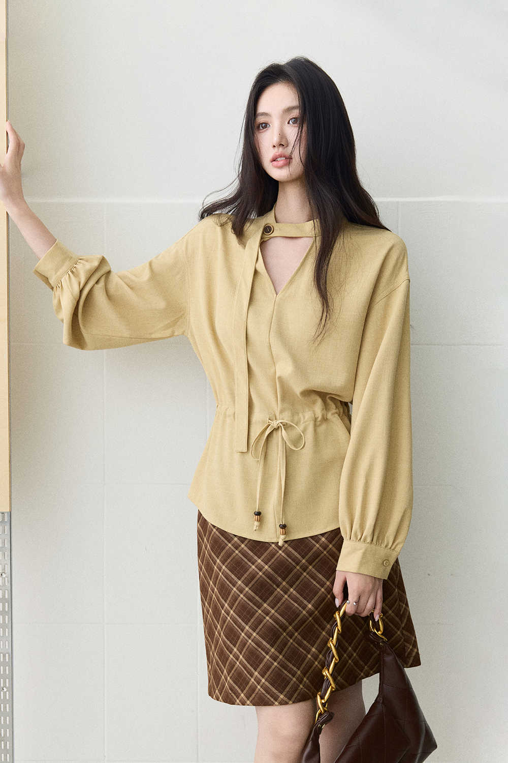 Blouses for Women MISHOW