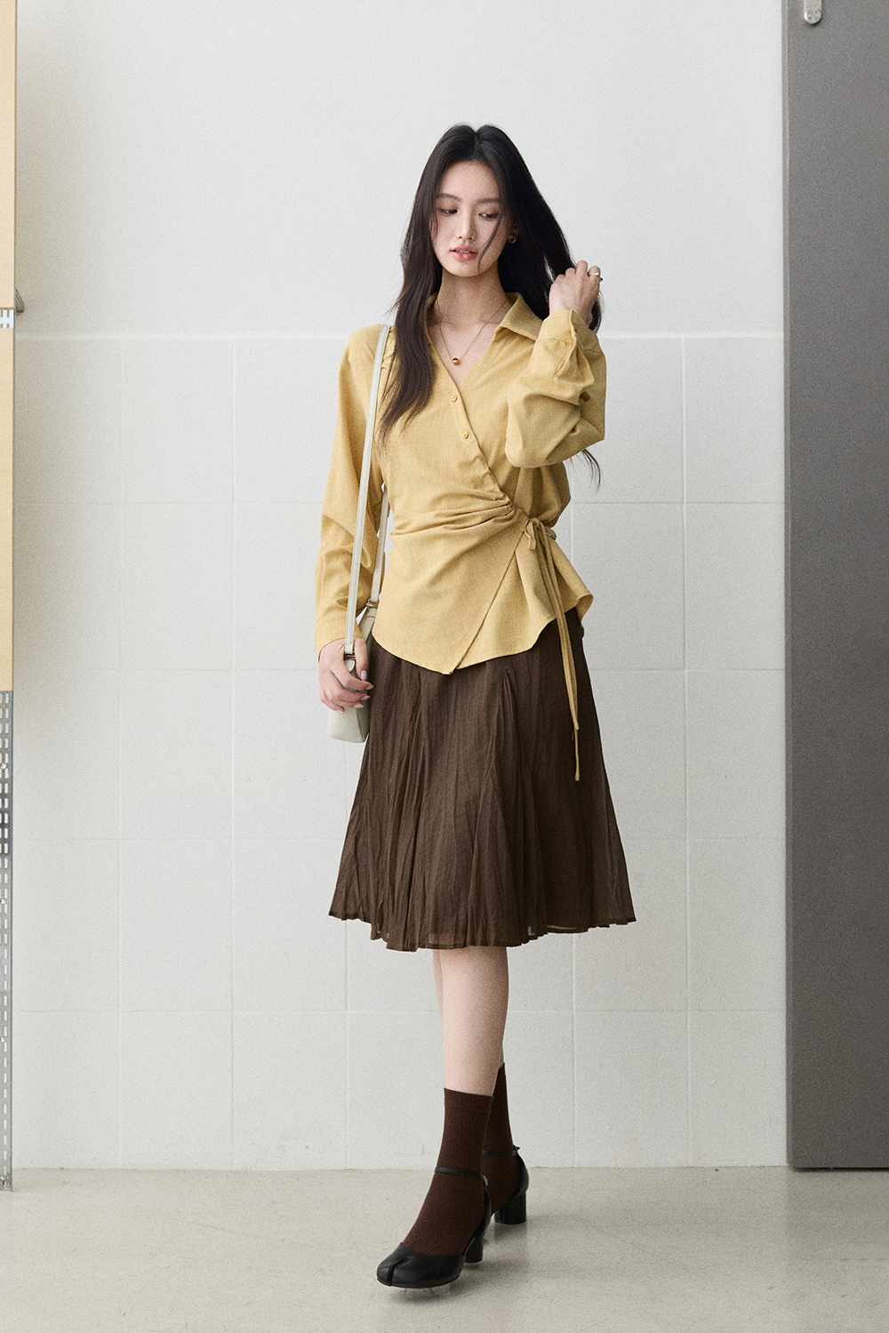 Shirts for Women MISHOW
