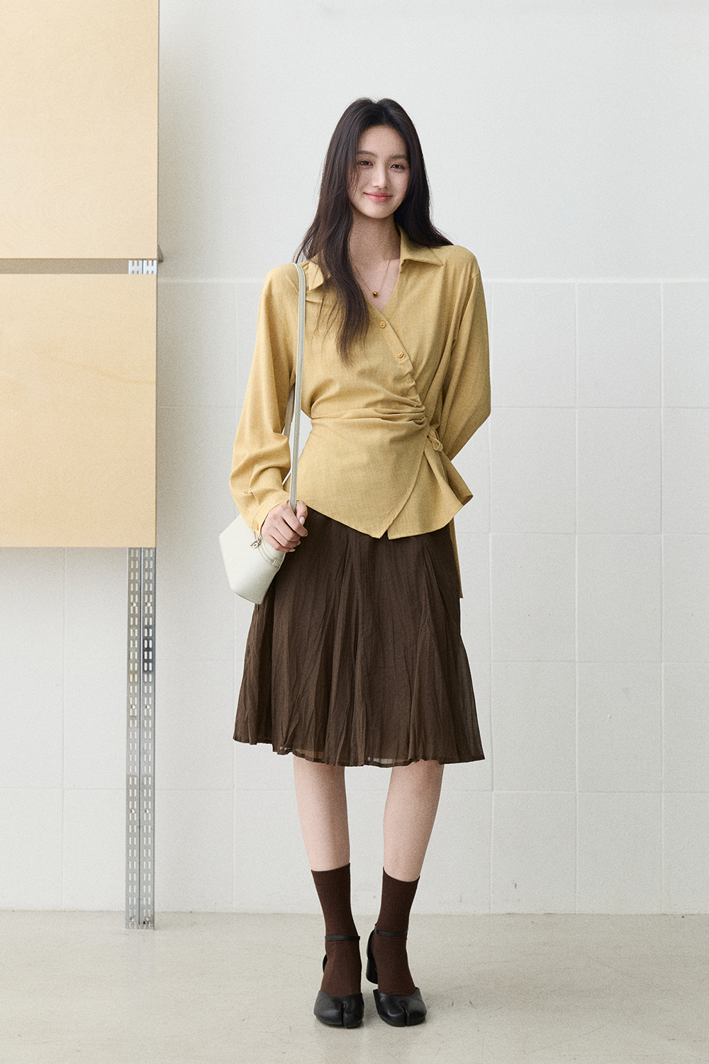 Shirts for Women MISHOW