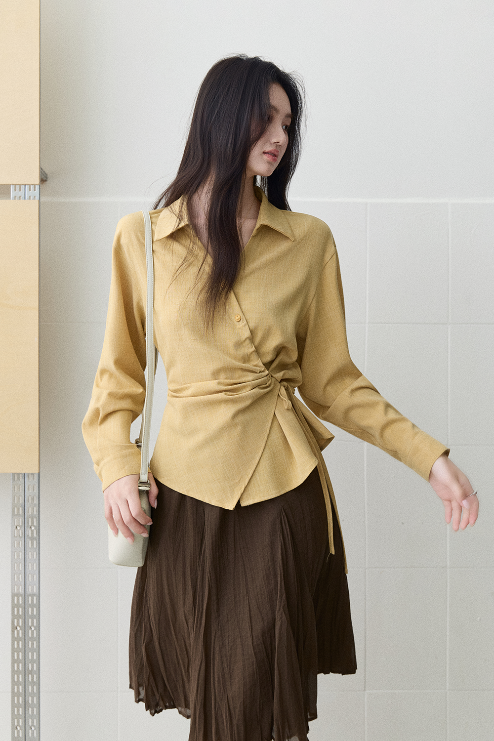 Shirts for Women MISHOW
