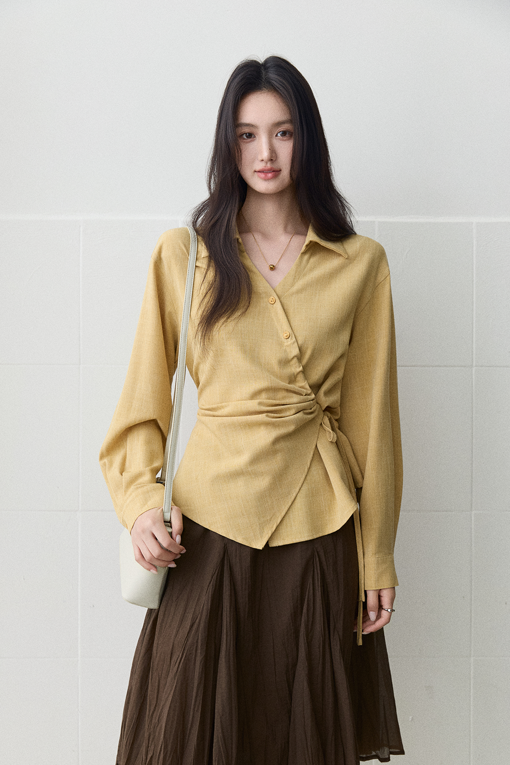 Shirts for Women MISHOW