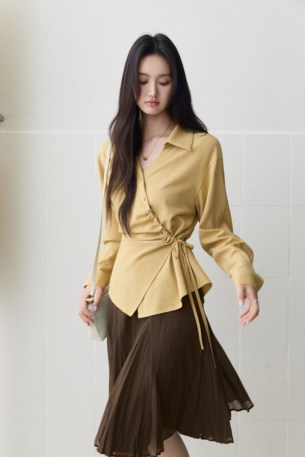 Shirts for Women MISHOW