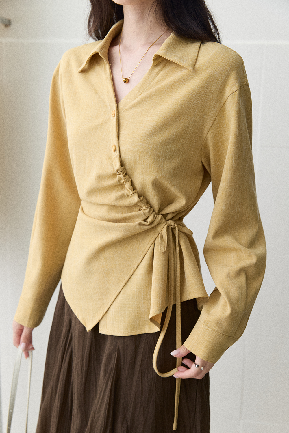 Shirts for Women MISHOW