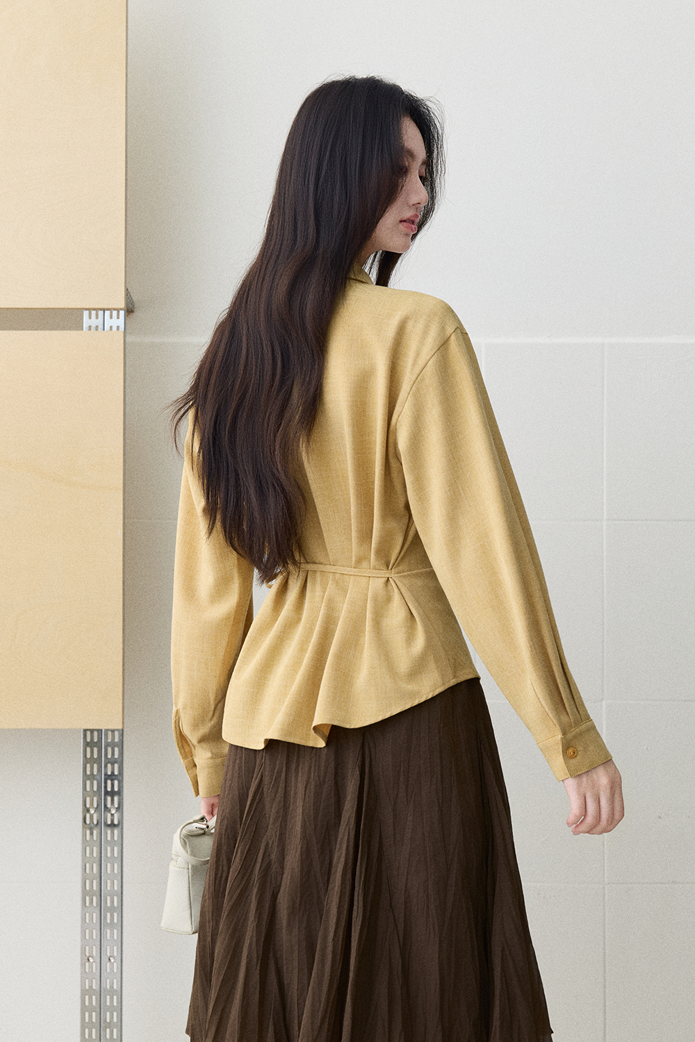 Shirts for Women MISHOW