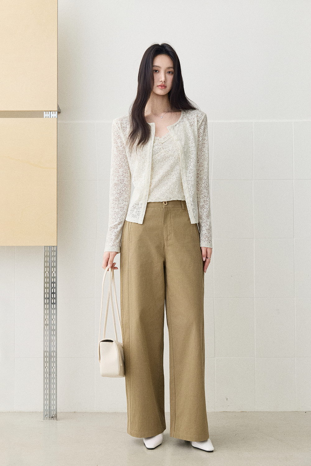 Knit Shirt for Women