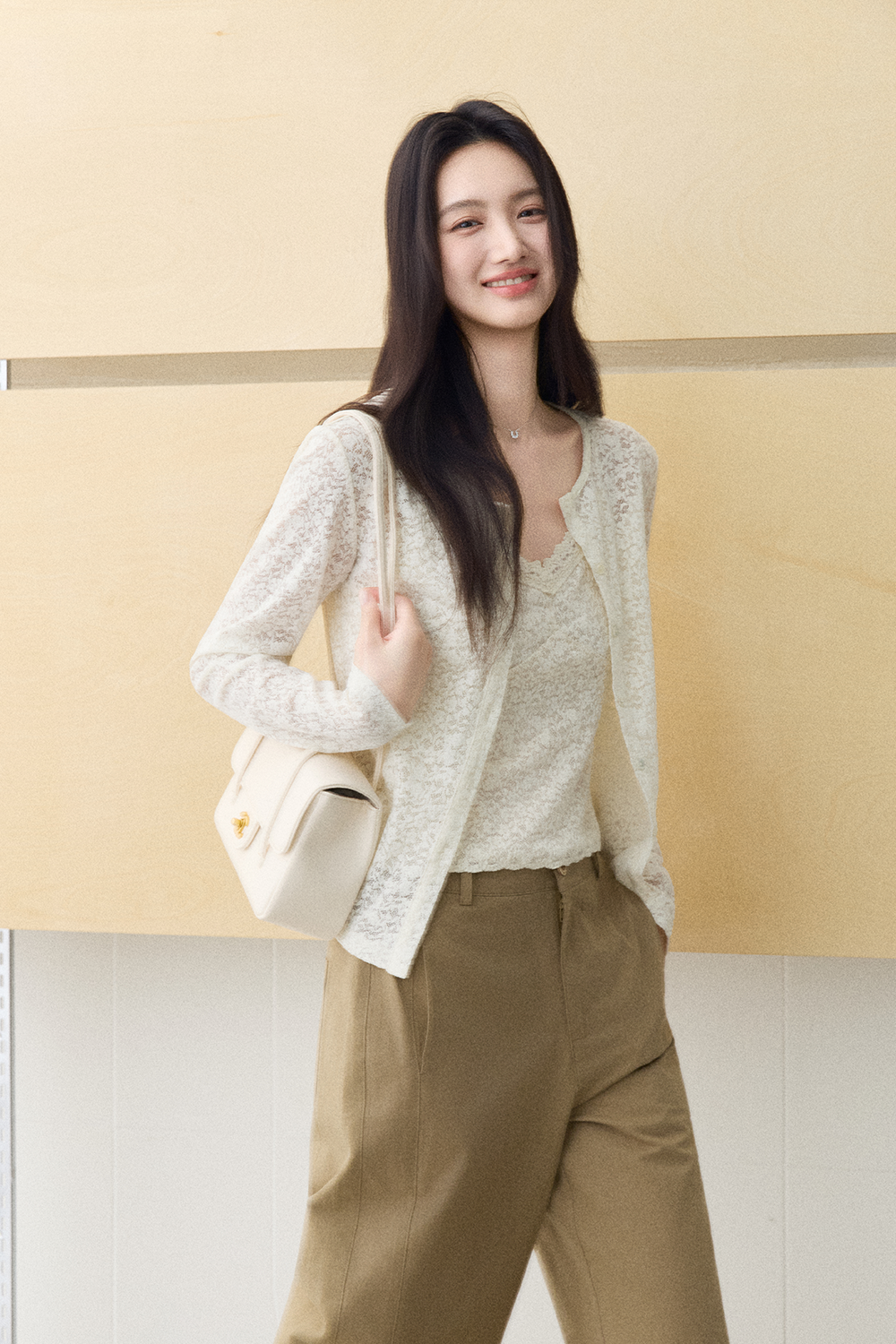 Knit Shirt for Women