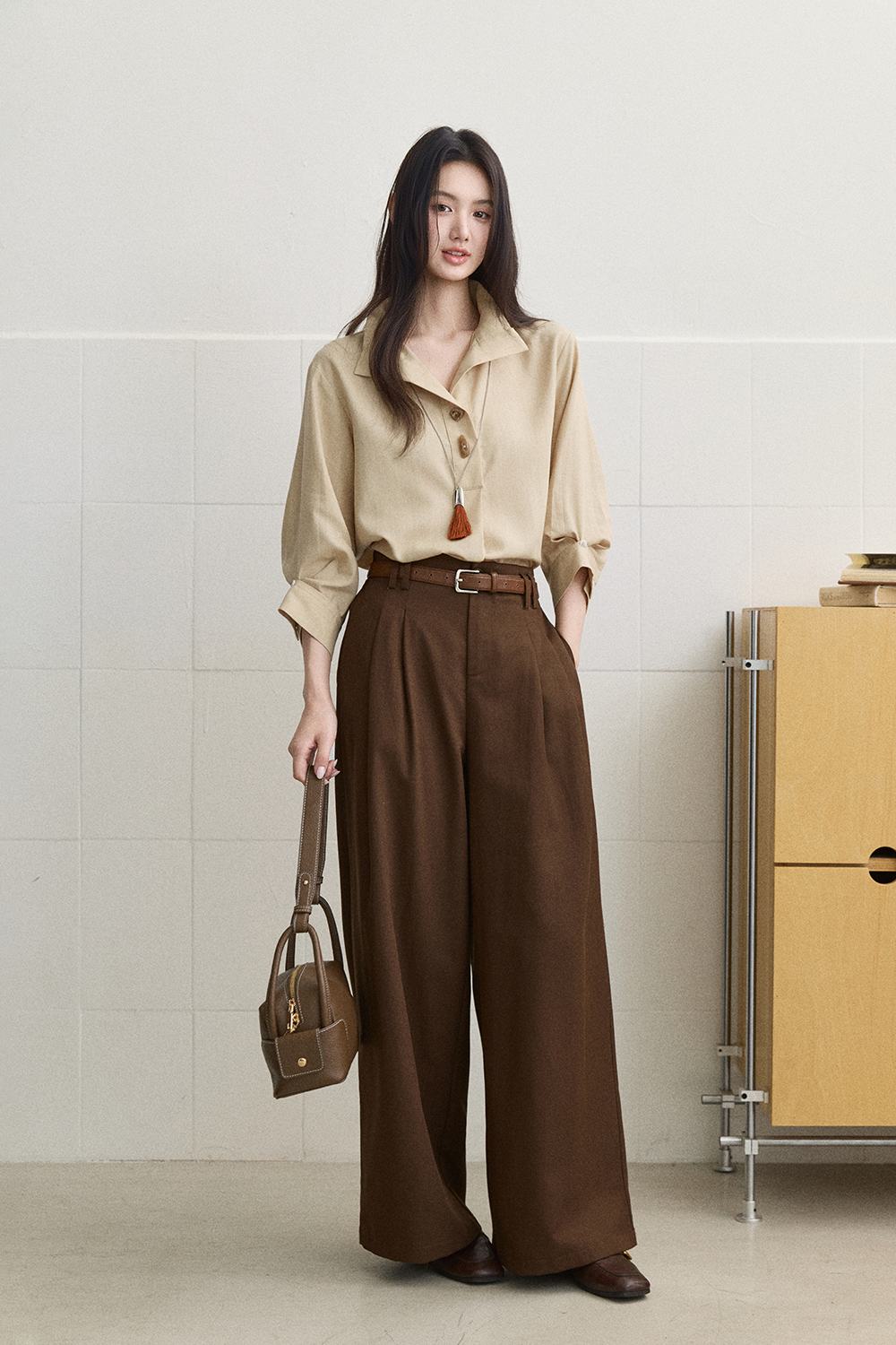 Shirts for Women MISHOW