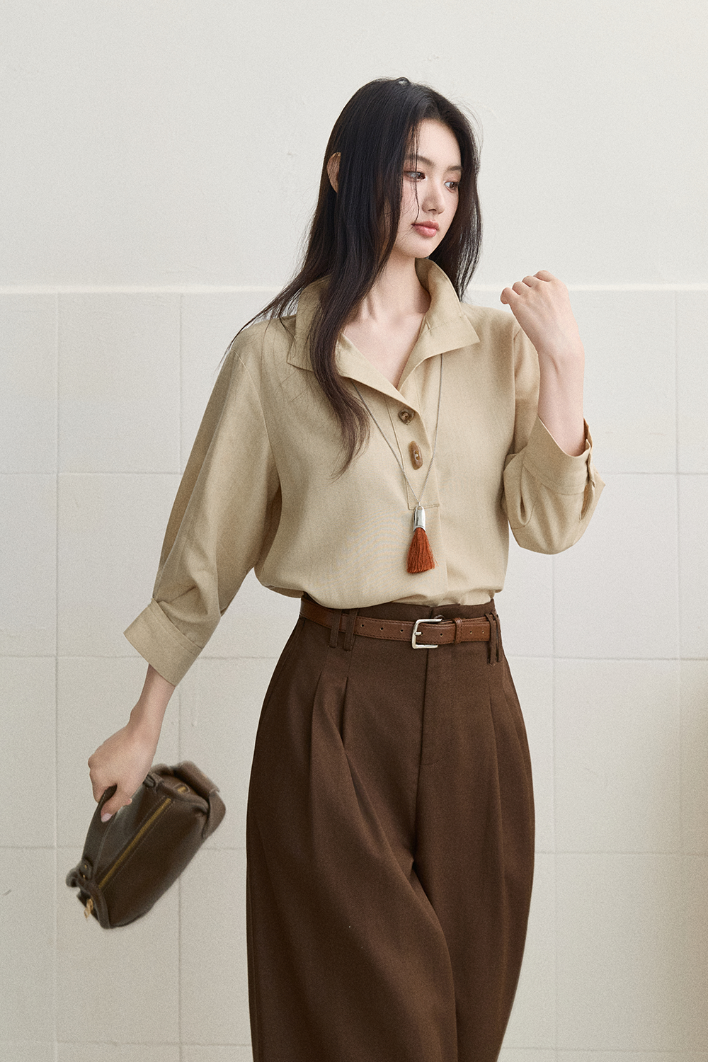 Shirts for Women MISHOW