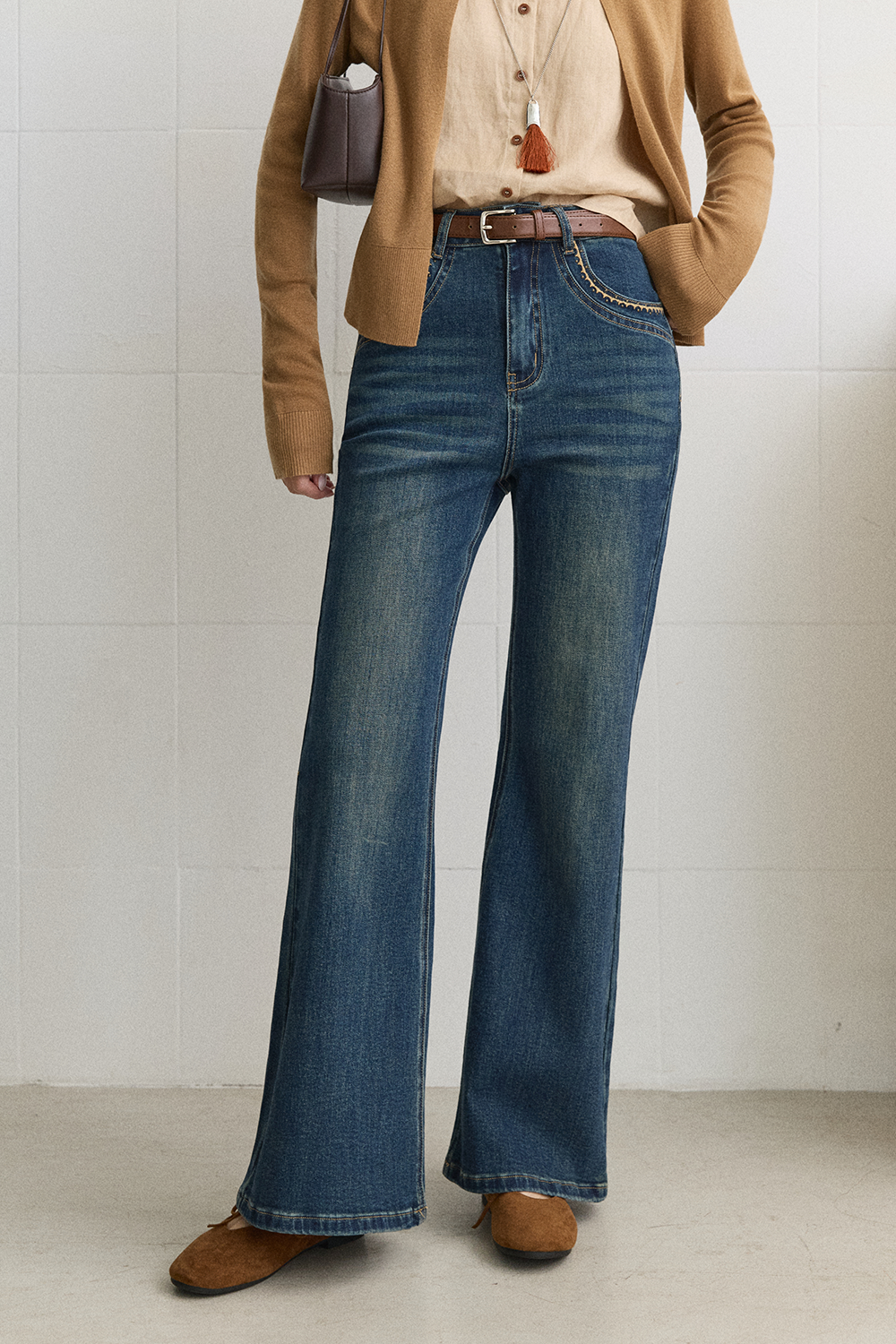 Denim Jeans for Women