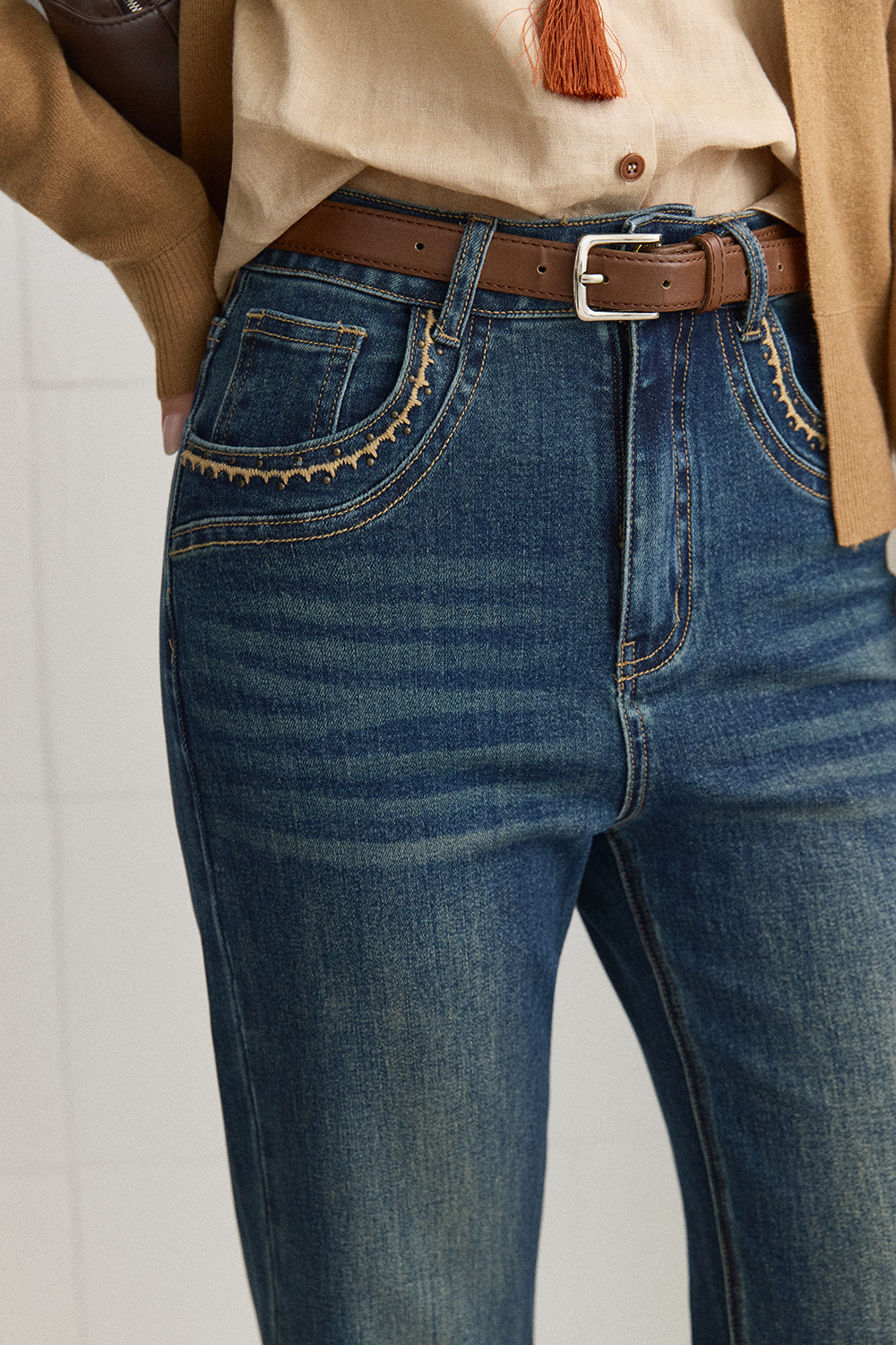 Denim Jeans for Women