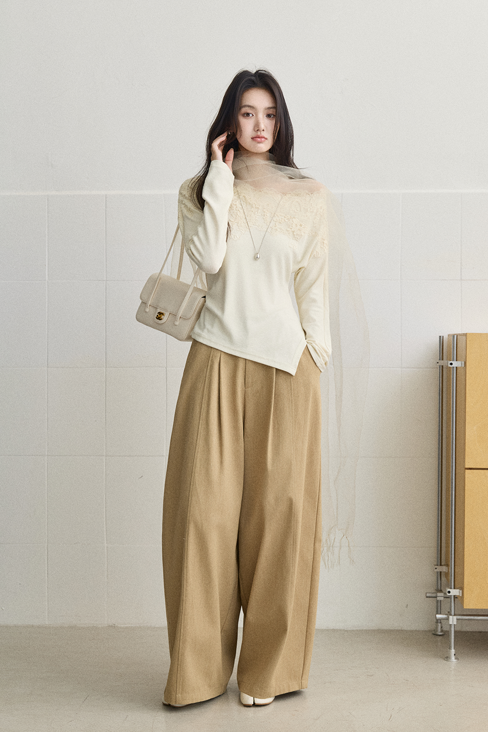 Long Sleeve T-shirt for Women