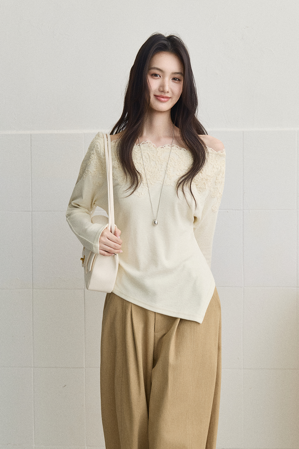 Long Sleeve T-shirt for Women