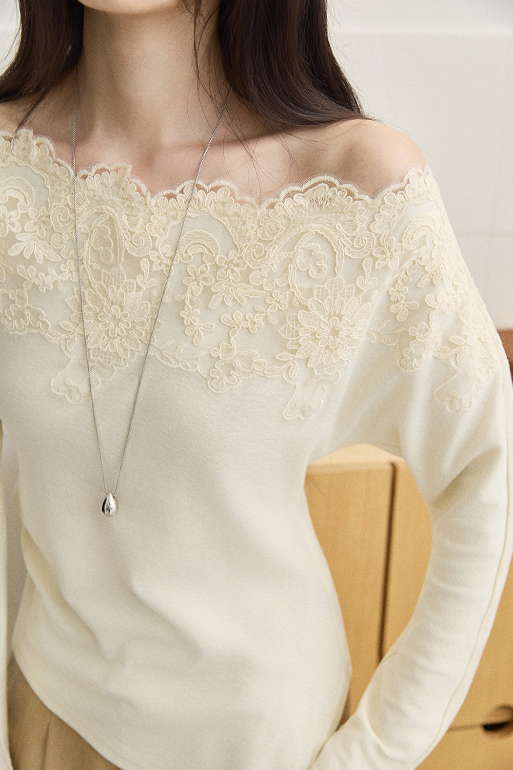 Long Sleeve T-shirt for Women