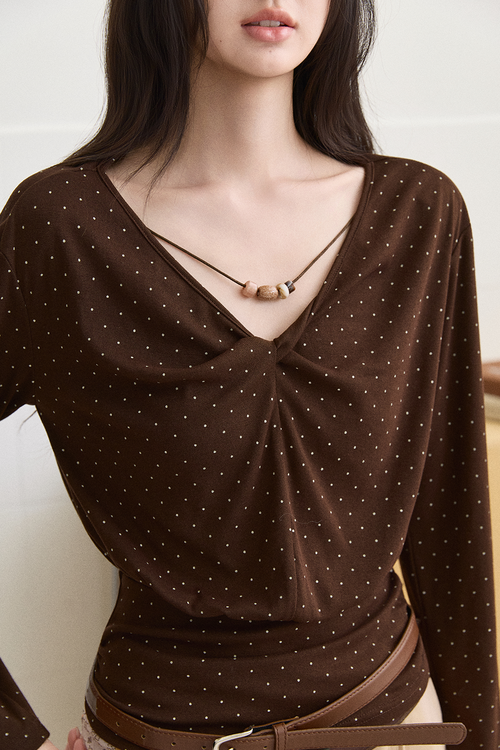 Long Sleeve T-shirt for Women