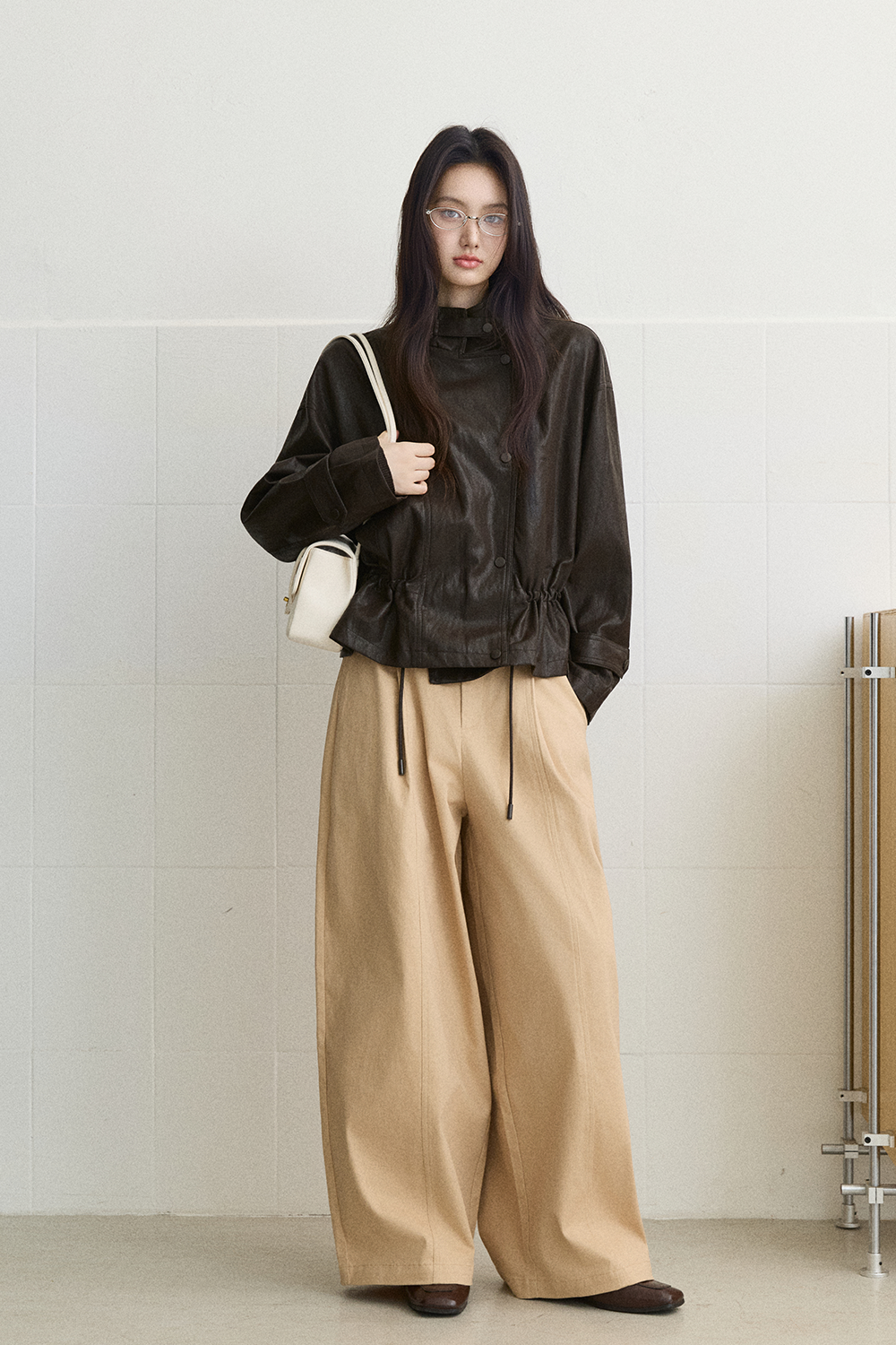Coat for Women MISHOW