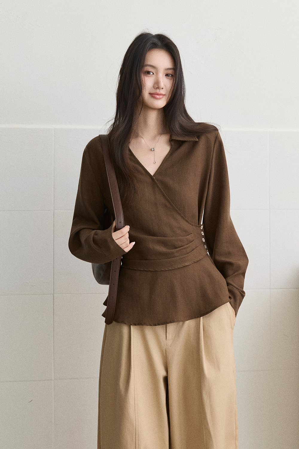 Shirts for Women MISHOW