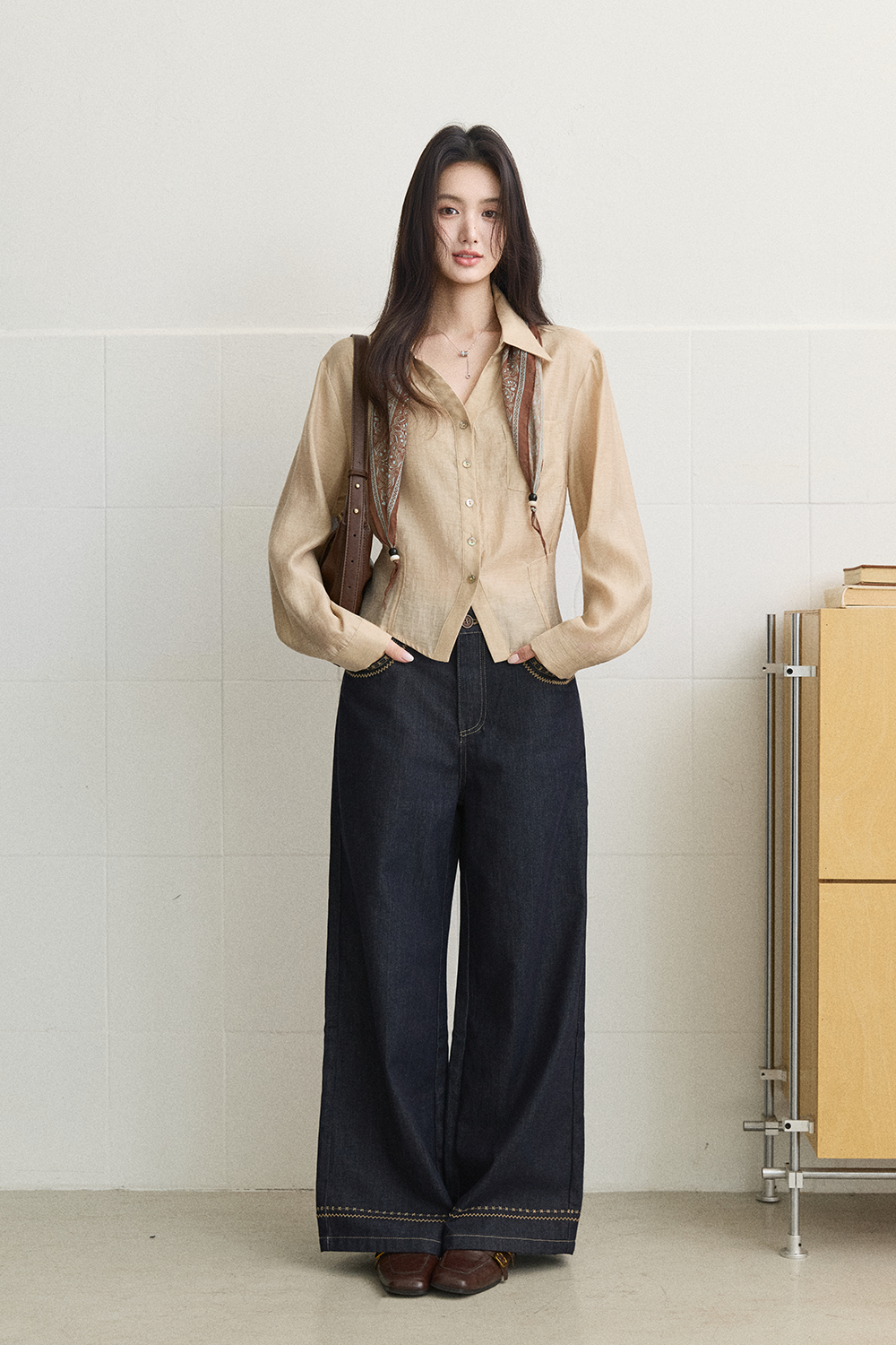 Denim Jeans for Women