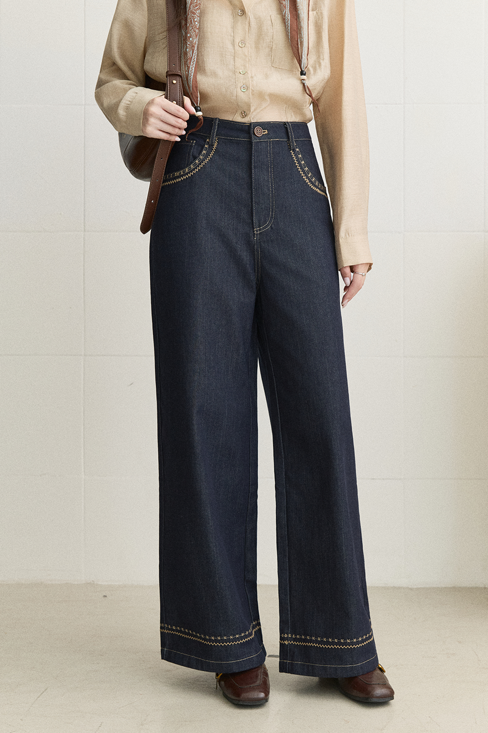 Denim Jeans for Women
